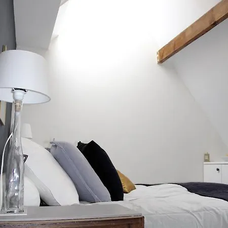 Apartamento Boven Het Plein